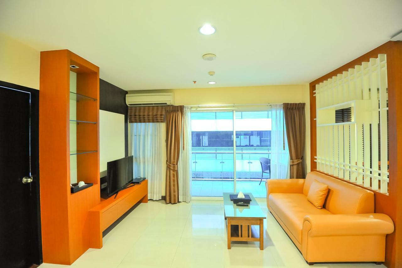 42Grand Residence Bangkok Exterior foto