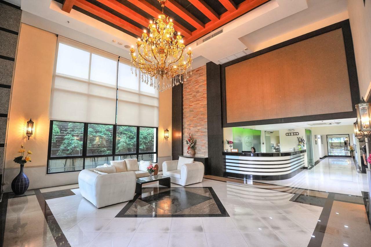 42Grand Residence Bangkok Exterior foto
