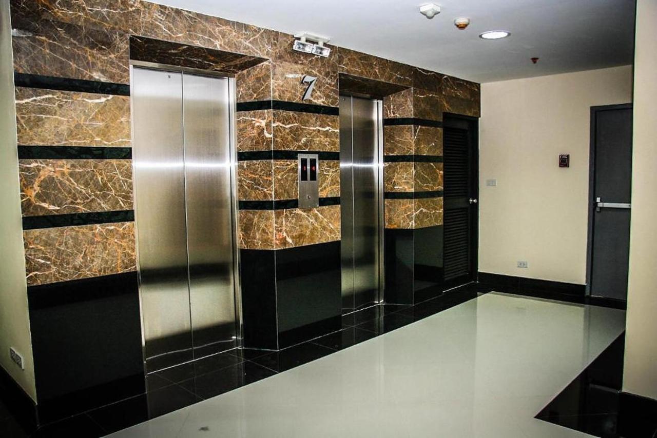 42Grand Residence Bangkok Exterior foto